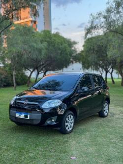 FIAT Palio 1.0 4P EVO FIRE FLEX ATTRACTIVE
