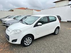 FIAT Palio 1.0 4P EX ATTRACTIVE