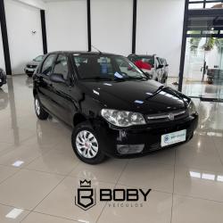 FIAT Palio 1.0 4P FIRE ECONOMY FLEX