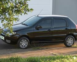 FIAT Palio 1.0 4P FIRE CELEBRATION ECONOMY