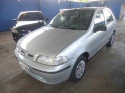 FIAT Palio 1.0 4P FIRE