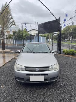 FIAT Palio 1.0 4P FIRE FLEX CELEBRATION