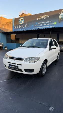 FIAT Palio 1.0 4P FIRE CELEBRATION ECONOMY