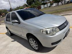 FIAT Palio 1.0 4P FIRE CELEBRATION ECONOMY