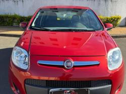 FIAT Palio 1.0 4P FIRE ECONOMY FLEX