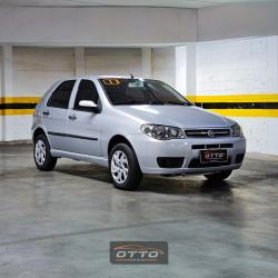 FIAT Palio 1.0 4P FIRE ECONOMY FLEX