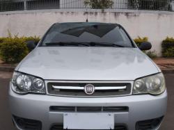 FIAT Palio 1.0 4P FIRE ECONOMY FLEX