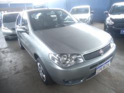 FIAT Palio 1.0 4P FIRE ECONOMY FLEX