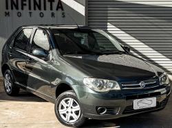 FIAT Palio 1.0 4P FIRE ECONOMY FLEX