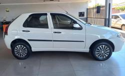 FIAT Palio 1.0 4P FIRE ECONOMY FLEX