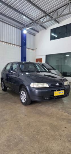 FIAT Palio 1.0 4P FIRE
