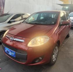 FIAT Palio 1.0 4P FLEX ATTRACTIVE