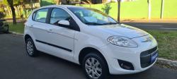 FIAT Palio 1.0 4P FLEX ATTRACTIVE