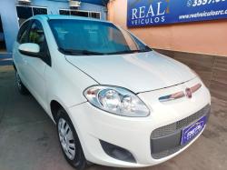 FIAT Palio 1.0 4P FLEX ATTRACTIVE