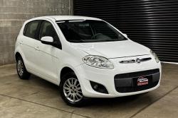FIAT Palio 1.0 4P FLEX ATTRACTIVE