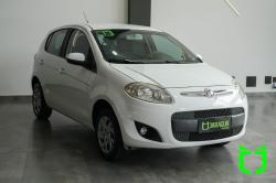 FIAT Palio 1.0 4P FLEX ATTRACTIVE