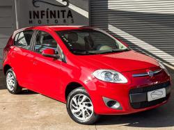 FIAT Palio 1.0 4P FLEX ATTRACTIVE