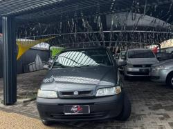 FIAT Palio 1.0
