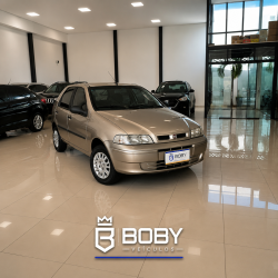 FIAT Palio 1.0 EX