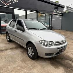 FIAT Palio 1.0 FIRE ECONOMY FLEX