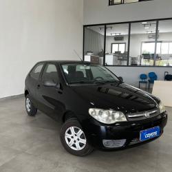 FIAT Palio 1.0 FIRE ECONOMY FLEX
