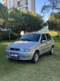 FIAT Palio 1.0 FIRE