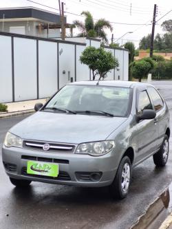 FIAT Palio 1.0 FIRE ECONOMY FLEX