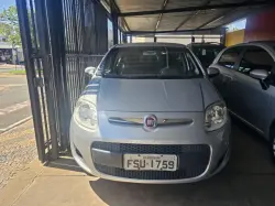 FIAT Palio 1.0 FLEX ATTRACTIVE