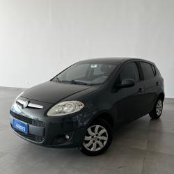FIAT Palio 1.0 FLEX ATTRACTIVE
