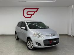 FIAT Palio 1.0 FLEX ATTRACTIVE