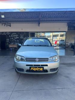 FIAT Palio 1.0 FLEX ECONOMY