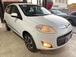FIAT Palio 1.4 4P ELX 30 ANOS FLEX