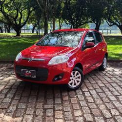 FIAT Palio 1.4 4P FLEX ATTRACTIVE