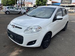 FIAT Palio 1.4 4P FLEX ATTRACTIVE