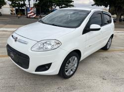 FIAT Palio 1.4 4P FLEX ATTRACTIVE