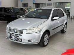 FIAT Palio 1.4 4P FLEX ELX