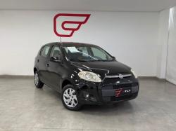 FIAT Palio 1.4 4P FLEX ATTRACTIVE