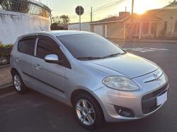 FIAT Palio 1.4 4P FLEX ATTRACTIVE