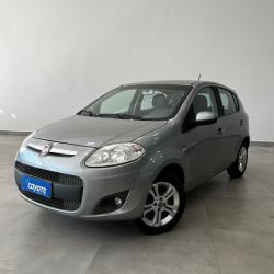FIAT Palio 1.4 4P FLEX ATTRACTIVE