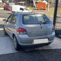 FIAT Palio 1.4 4P FLEX ELX