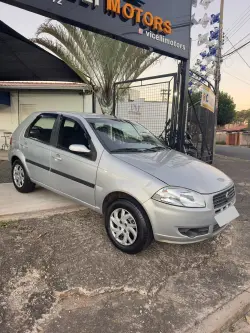 FIAT Palio 1.4 4P FLEX ELX