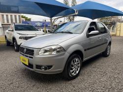 FIAT Palio 1.4 4P FLEX ELX
