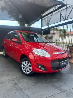 FIAT Palio 1.4 4P FLEX ATTRACTIVE