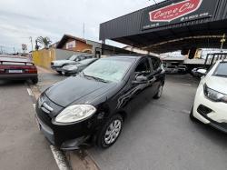 FIAT Palio 1.4 4P FLEX ATTRACTIVE