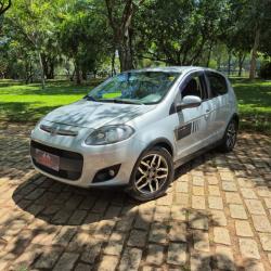 FIAT Palio 1.6 16V 4P FLEX SPORTING