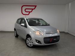 FIAT Palio 1.6 16V 4P FLEX ESSENCE DUALOGIC AUTOMATIZADO
