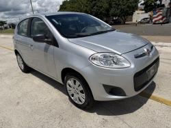 FIAT Palio 1.6 16V 4P FLEX ESSENCE