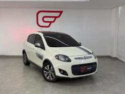 FIAT Palio 1.6 16V 4P FLEX SPORTING