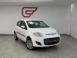 FIAT Palio 1.6 16V 4P FLEX ESSENCE DUALOGIC AUTOMATIZADO