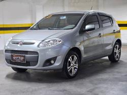 FIAT Palio 1.6 16V 4P FLEX ESSENCE